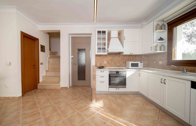 W Villas Halkidiki - Foto 33