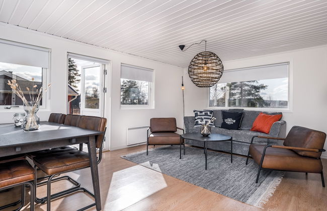 Isaberg Golfklubb - Foto 25