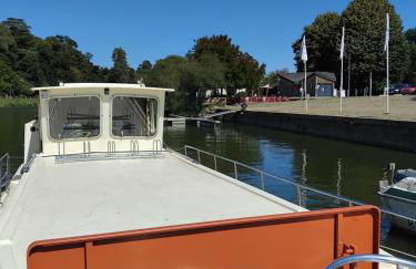 Penichette cosy couple famille amis ouvriers - Photo 9