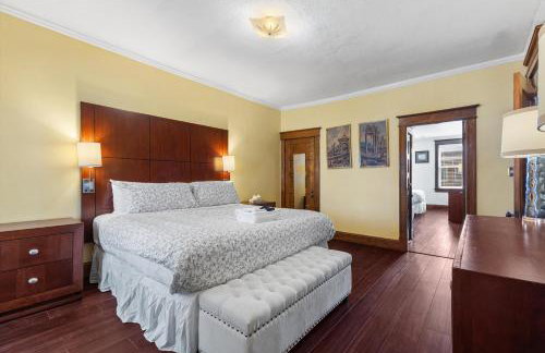 Family & Group Trips to DC - 4-BR Close to METRO - Foto 23