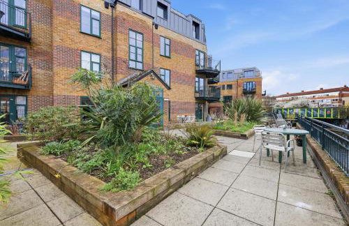 Broadway Market Canal-View Oasis - Foto 5