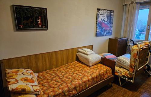 Soulmaoui apartment - Foto 5