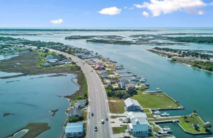 The Indigo Pearl by Emerald Isle Realty - Foto 64