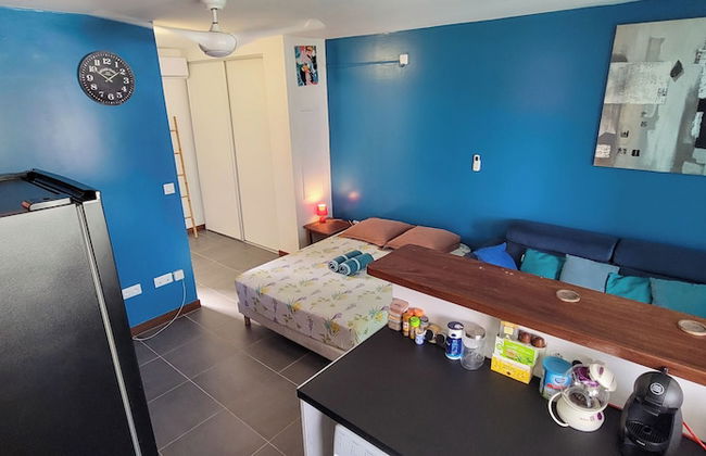 Sweet Dreams Bourda - Sérénité & Piscine - Foto 19