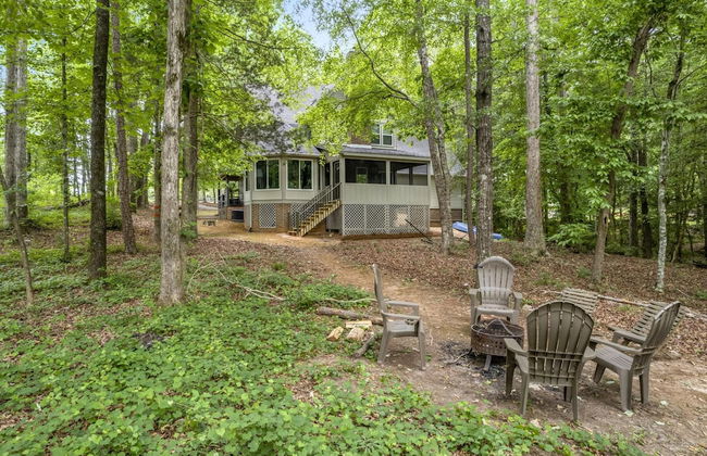 Bright Airy Waterfront Home Dog Friendly - Foto 35