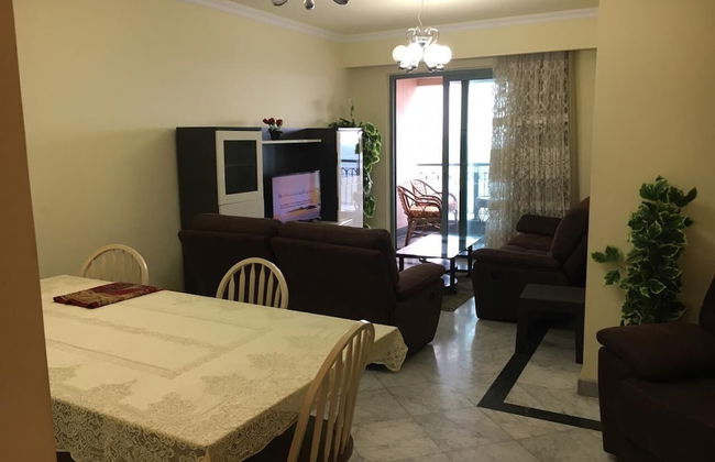 Apartment at San Stefano Grand Plaza - Foto 27