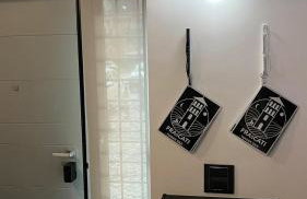 Frascati Tower B&B - Foto 20