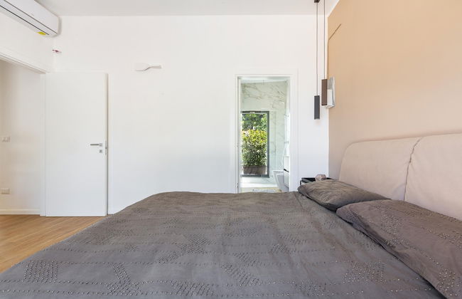 3106 Villa Acqualuce by Perle di Puglia - Foto 10