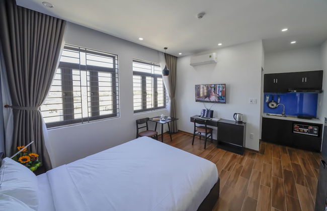 Lento Hotel and Apartment - Foto 9