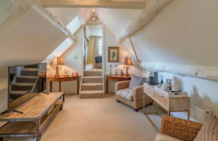 The Parsonage - Foto 25