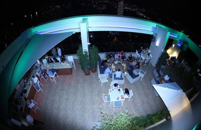 Citea Apart-Hotel - Foto 47