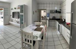 Casa pé na areia Ponta do Papagaio - Foto 6