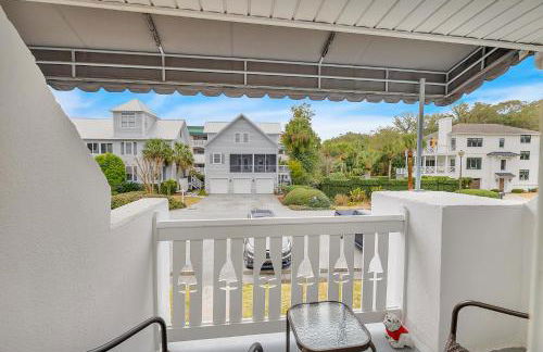 Steps to East Beach & Pet Friendly w/ 2 King Beds - Foto 14