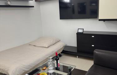 CentralPark Nürnberg 2 Zimmer - Foto 6