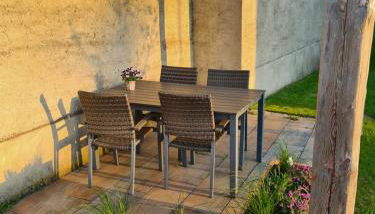 Ferienwohnung Alte Brennerei - Foto 2