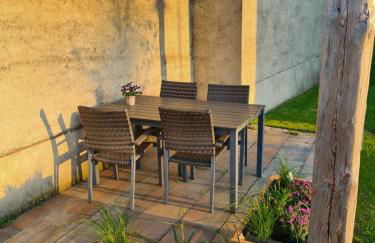 Ferienwohnung Alte Brennerei - Foto 2