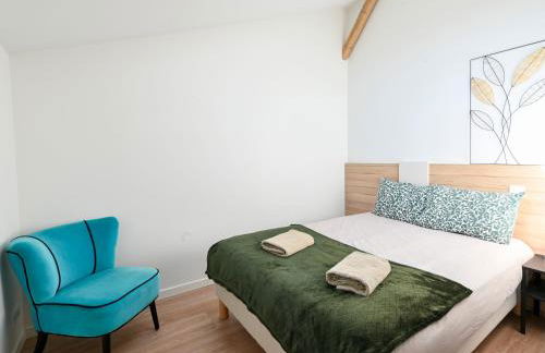 Gîte L'Art du Rustique Chic - Sérénité et Elégance - Photo 21