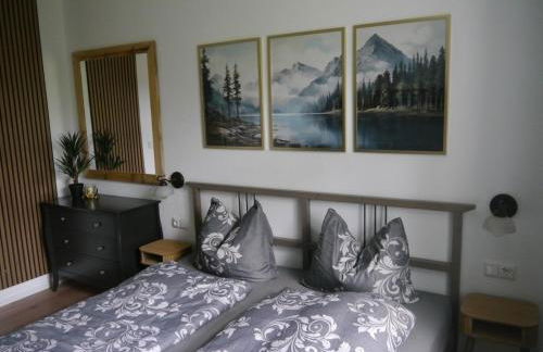 renovierte Altbauwohnung im Oberallgäu - Photo 10