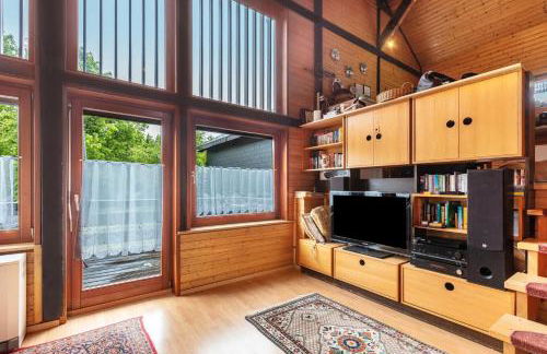 Feriendorf Rechbergblick, Haus 29 - Foto 1