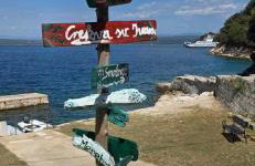 Apartment Boto - 20m from the sea - Foto 19