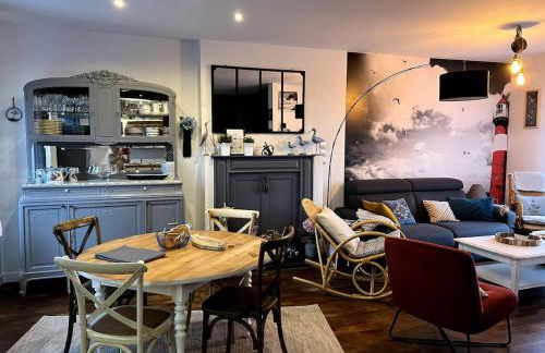 Villa Noroit - Foto 9