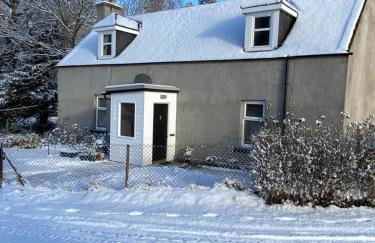 Dalvey Mill Cottage - Foto 19