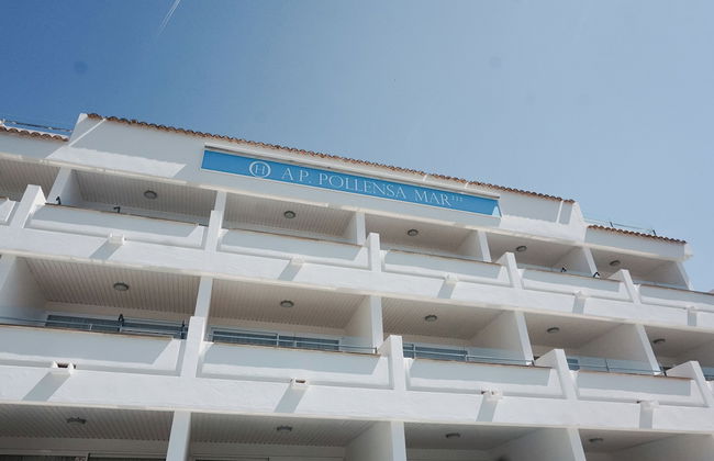 Hoposa Apartments Pollensamar - Foto 18