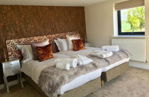 Meadowsweet Barn, Ashlin Farm Barns - Foto 11