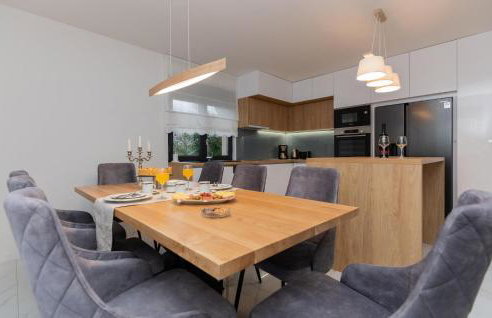 Beautiful Home In Kamenmost With Wifi - Foto 17