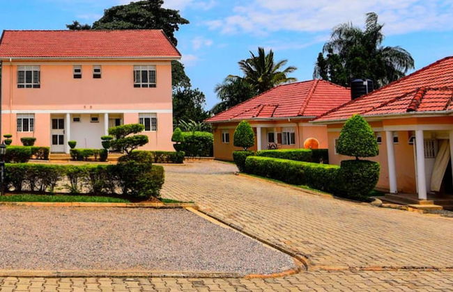 Corinya Serviced Apartments - Photo 1