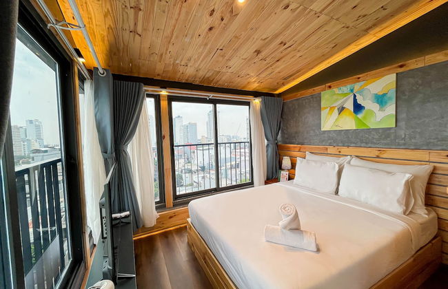 Lantana House Boutique Da Nang - Photo 9