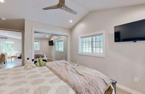 Two Bit Cabin - Foto 19