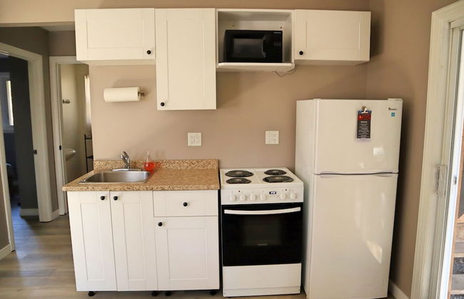 Lakepoint Cottage Resort - Foto 50