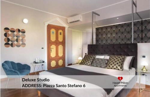 Heart Milan Apartments - Duomo District - Photo 14