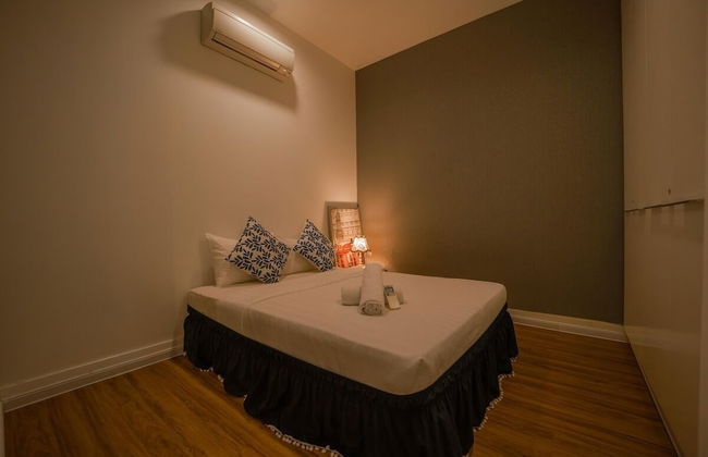 Yemala Suites at Platinum KLCC - Foto 12