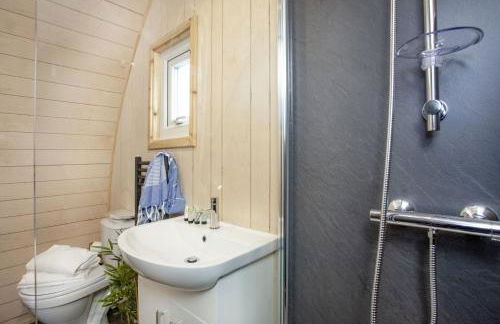 Chapterhouse - Cathedral View - Hot Tub - Foto 17