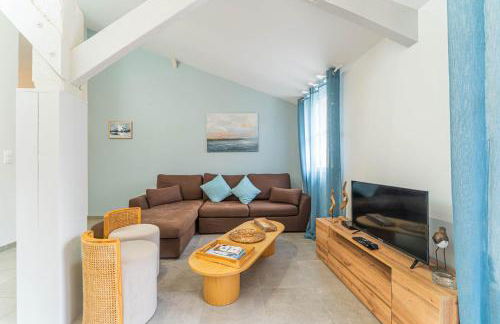 Domaine du Flamand - Gîtes du Flamand côté Piscine - Photo 60