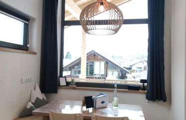 Fuxbau Waldlounge inklusive Chiemgaukarte - Foto 31