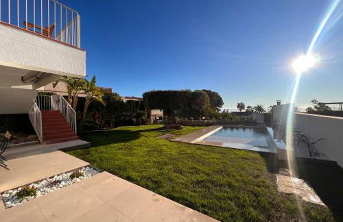 Hortets casa de vacaciones en La Ràpita - Foto 42