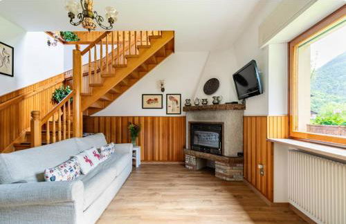 Sulle Dolomiti a Casa della Scrittrice - Foto 13