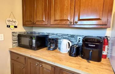 Cozy Rustic Retreat on a Horse Ranch with Stunning Pikes Peak Views and Serenity Minutes from Downtown Woodland Park - Foto 18