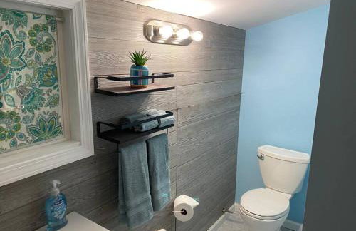 Big Blue Lake Cottages, LLC - Cottage #5 - Foto 24