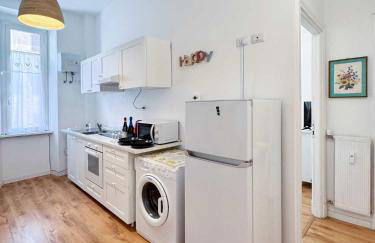 Piramide Suites 2 Bedrooms & 2 Bathrooms - Foto 38