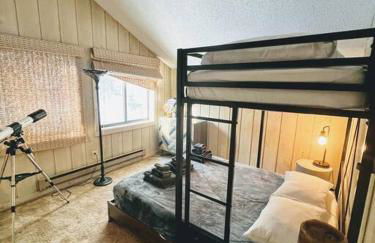 6BD 3BA - Mount Snow VT - Ski-Back Trail - Shuttle - Foto 21