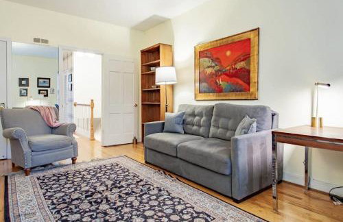 Heart of Capitol Hill Row House Luxury & Location - Foto 21