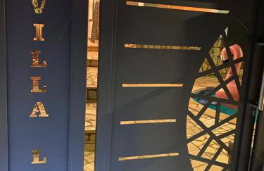 SANJA - with a large covered terrace and pool - Foto 28