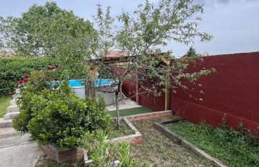 Villa San Rafael - Foto 17