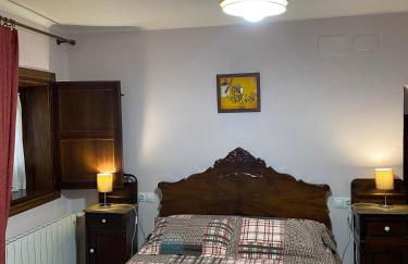 Casa Rural Villa Dulcinea - Foto 15