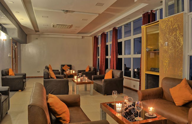 Clarence House Nairobi - Foto 3