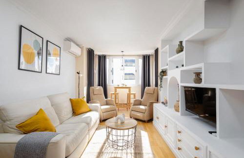 Nordik Apartments Urban - Playa Virginia "Hanko" - Foto 10